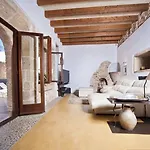 Casa Murallas Para 6 Con Piscina En Alcudia Cerca De Playas