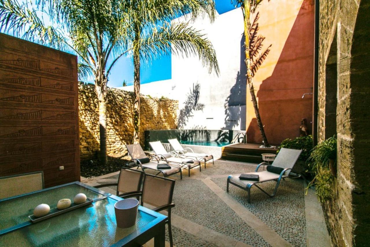 Casa Murallas 6 Con Piscina En Cerca De Playas Alcudia (Mallorca)