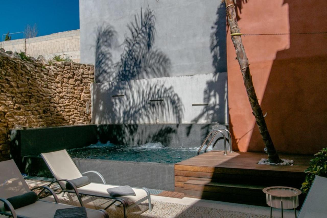 Holiday home Casa Murallas 6 Con Piscina En Cerca De Playas Alcudia (Mallorca)