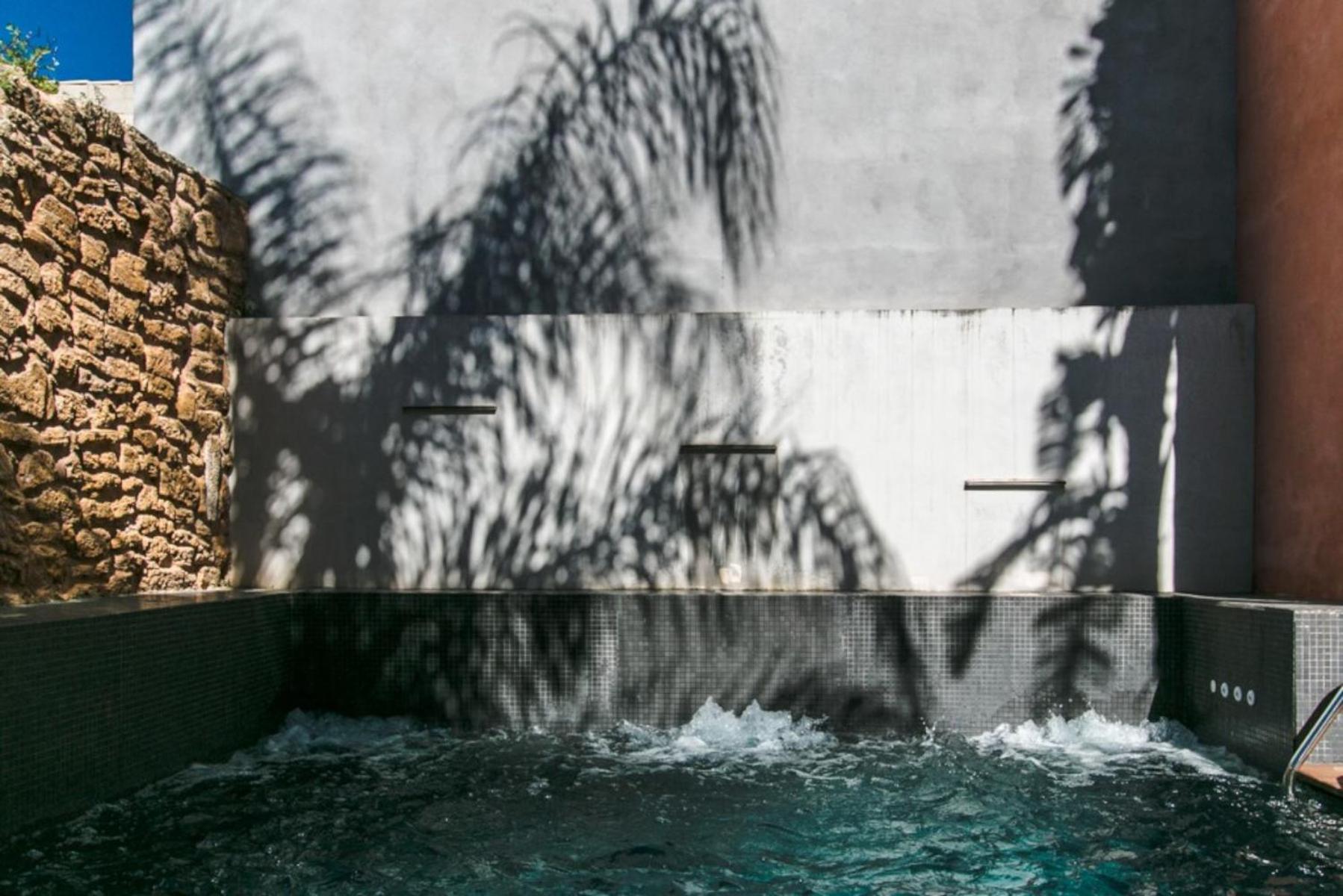 Casa Murallas 6 Con Piscina En Cerca De Playas Holiday home