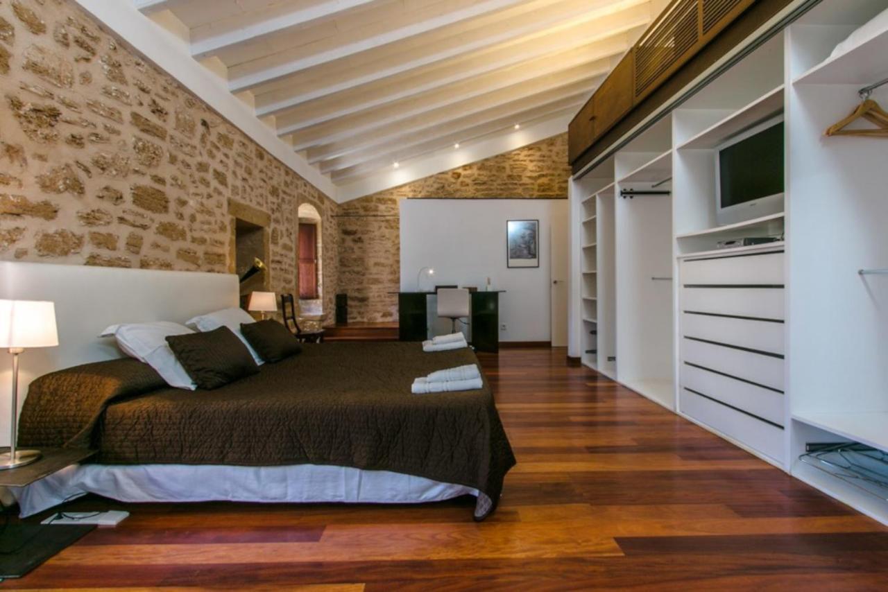 Holiday home Casa Murallas 6 Con Piscina En Cerca De Playas