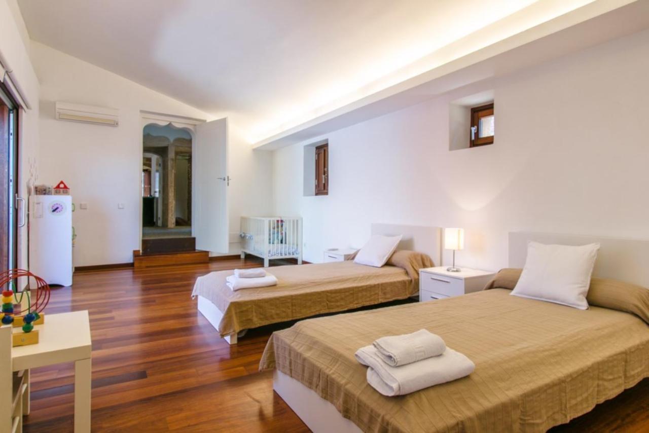 Casa Murallas 6 Con Piscina En Cerca De Playas Holiday home *