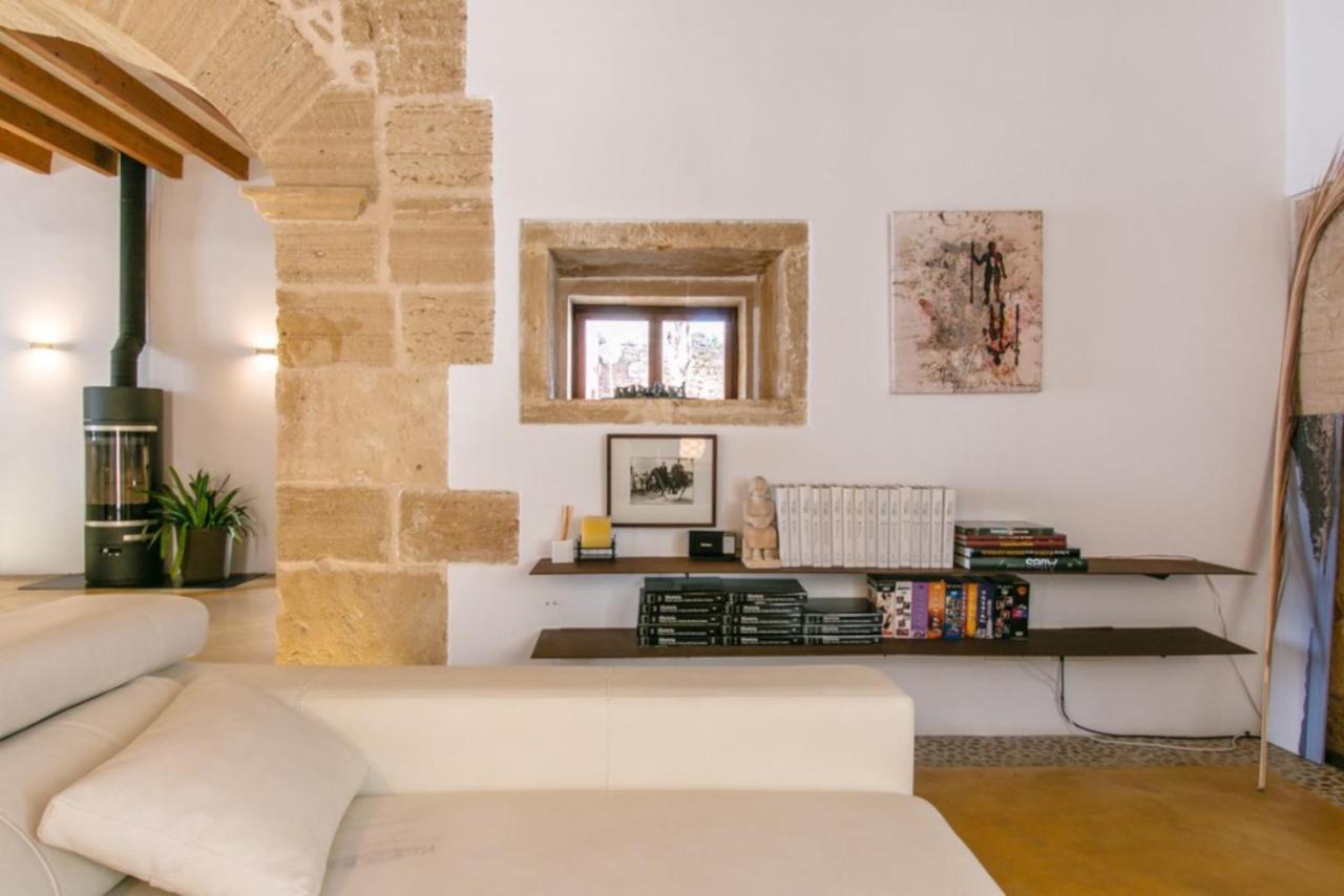 Holiday home Casa Murallas 6 Con Piscina En Cerca De Playas Alcudia (Mallorca)