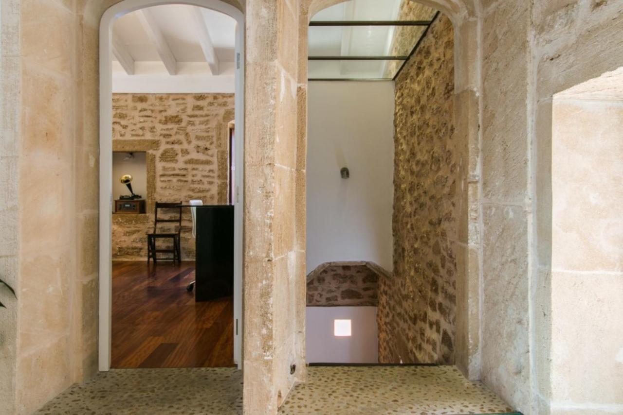 Casa Murallas 6 Con Piscina En Cerca De Playas Holiday home Alcudia (Mallorca)