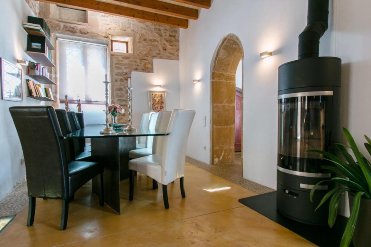 Casa Murallas 6 Con Piscina En Cerca De Playas Holiday home Alcudia (Mallorca)