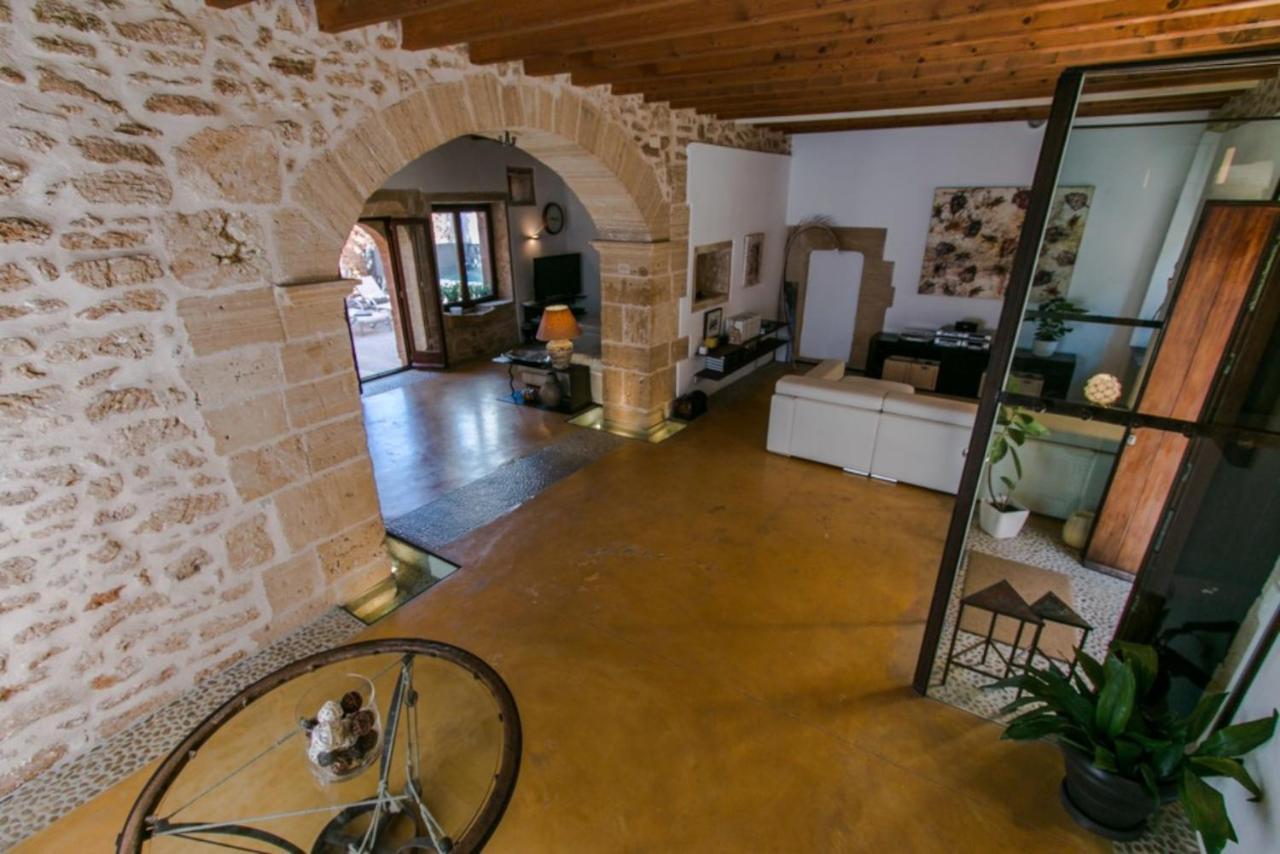 Casa Murallas 6 Con Piscina En Cerca De Playas Holiday home *