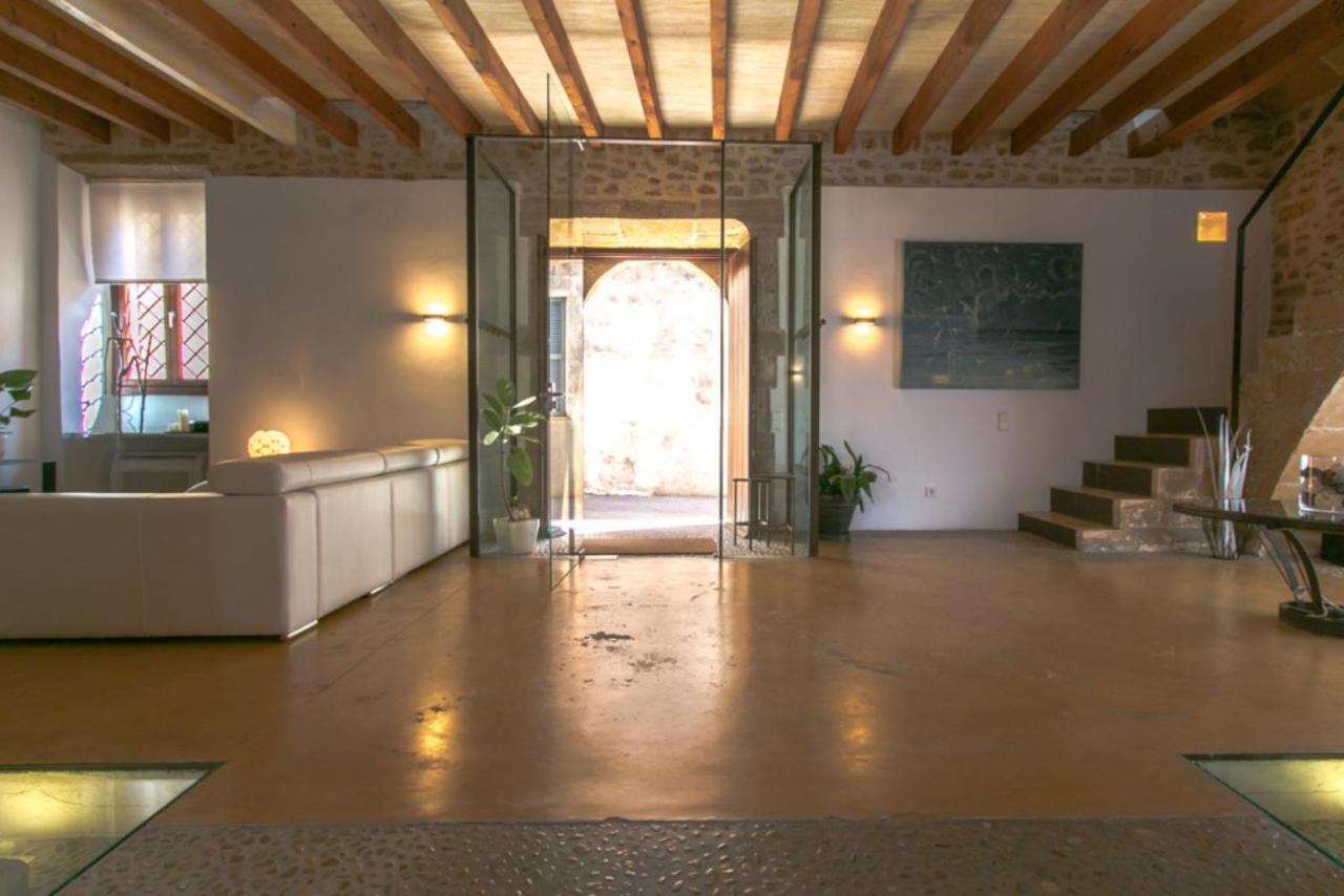 Casa Murallas 6 Con Piscina En Cerca De Playas Holiday home *