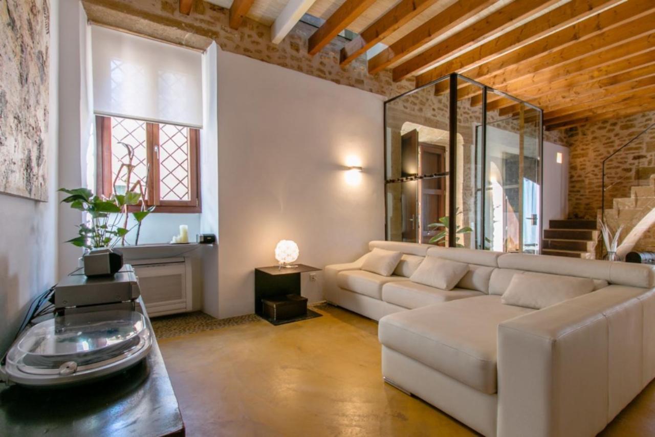 Casa Murallas 6 Con Piscina En Cerca De Playas Holiday home