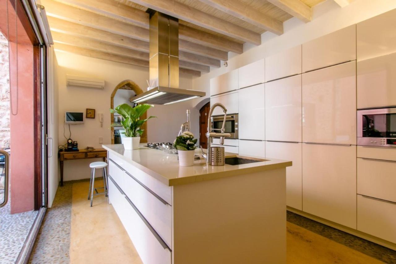 Casa Murallas 6 Con Piscina En Cerca De Playas Holiday home *