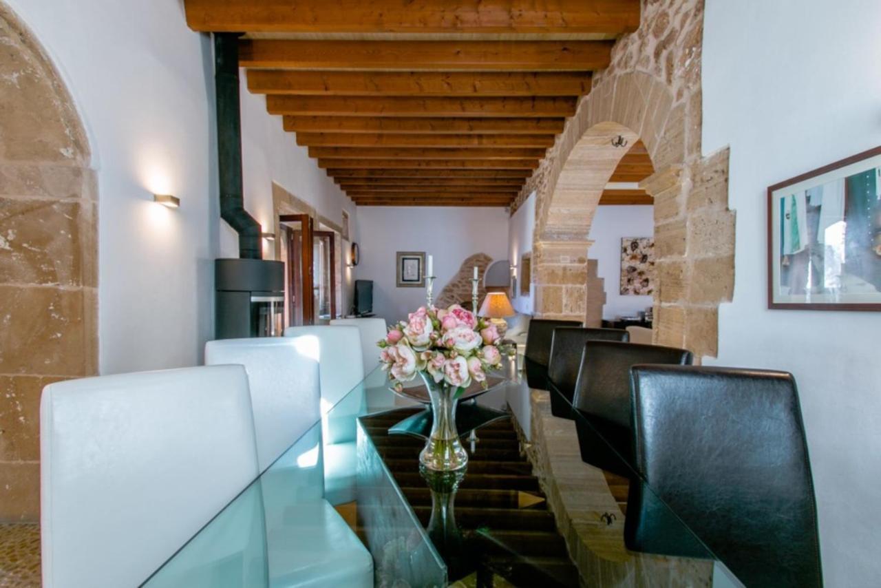 Casa Murallas 6 Con Piscina En Cerca De Playas *