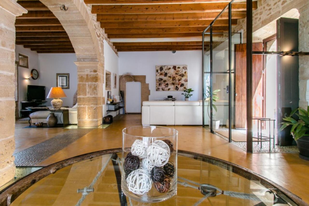 Casa Murallas 6 Con Piscina En Cerca De Playas Holiday home