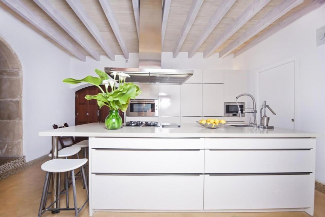 Casa Murallas 6 Con Piscina En Cerca De Playas Holiday home
