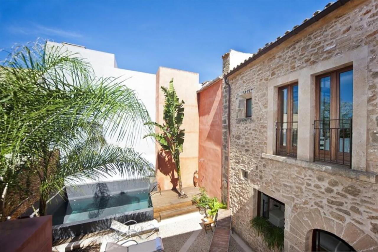 Holiday home Casa Murallas 6 Con Piscina En Cerca De Playas Alcudia (Mallorca)