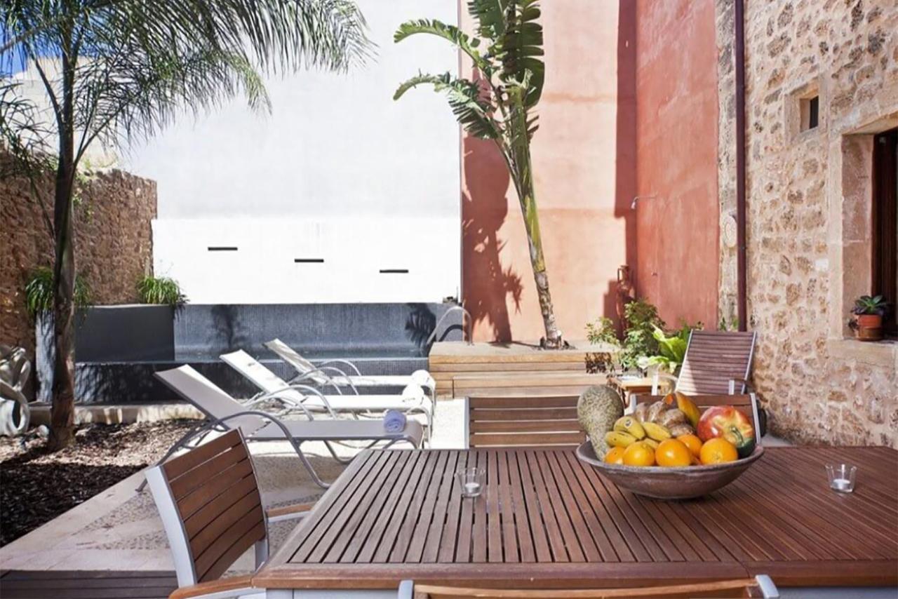 Holiday home Casa Murallas 6 Con Piscina En Cerca De Playas Alcudia (Mallorca)
