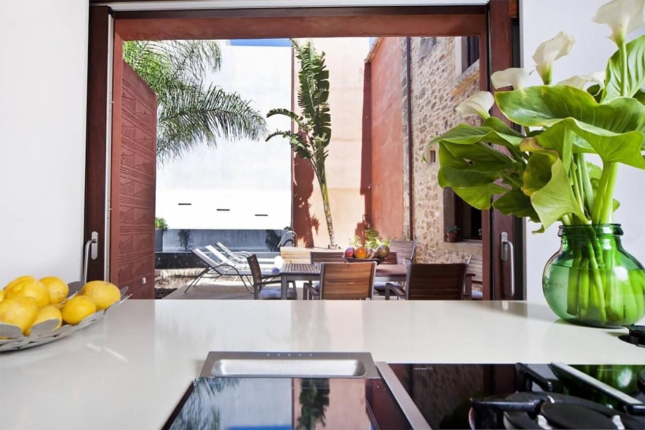 Casa Murallas 6 Con Piscina En Cerca De Playas Holiday home *