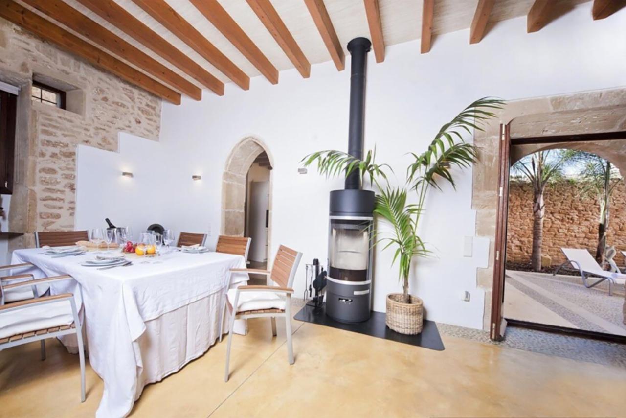 Holiday home Casa Murallas 6 Con Piscina En Cerca De Playas *
