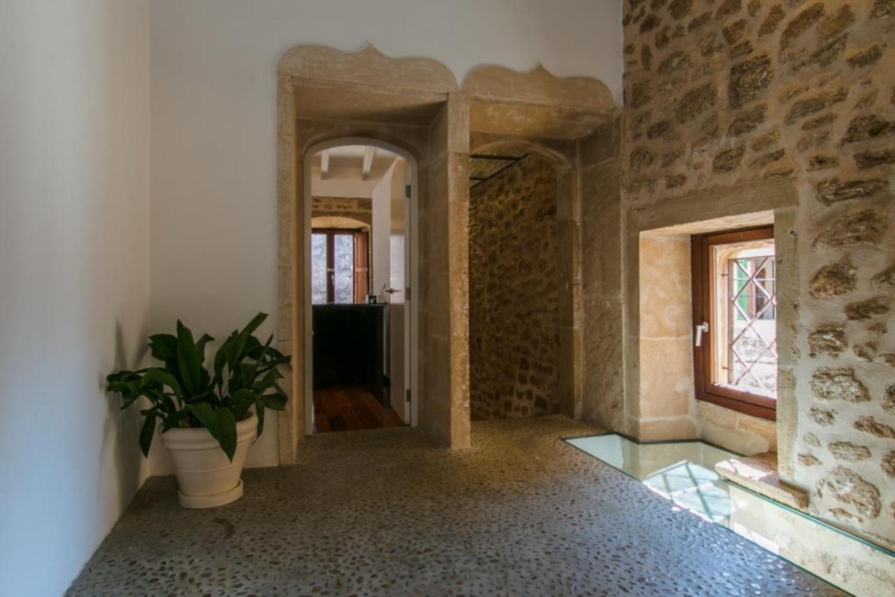 Casa Murallas 6 Con Piscina En Cerca De Playas Hébergement de vacances *